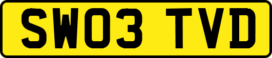 SW03TVD