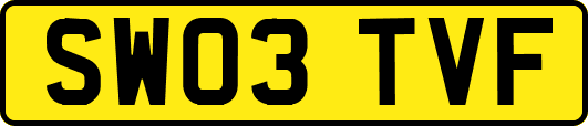 SW03TVF
