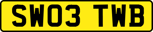 SW03TWB