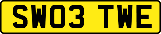 SW03TWE