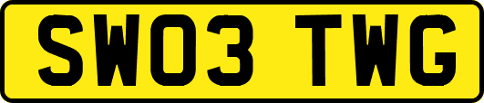SW03TWG