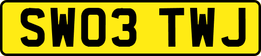 SW03TWJ