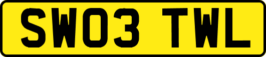 SW03TWL