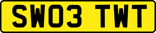 SW03TWT