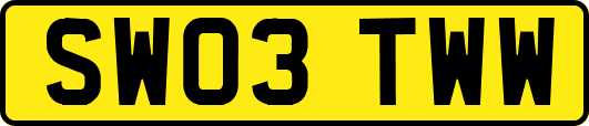 SW03TWW