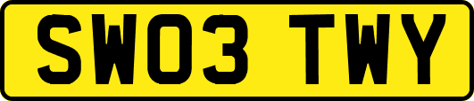 SW03TWY