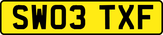 SW03TXF