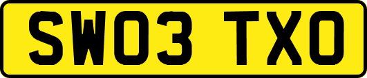 SW03TXO