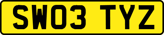 SW03TYZ