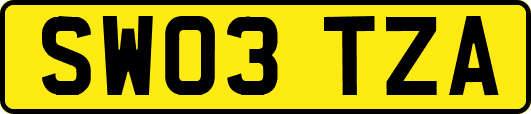 SW03TZA