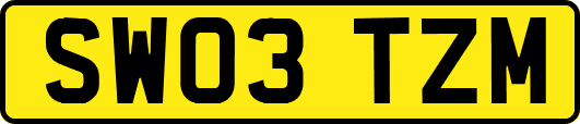 SW03TZM