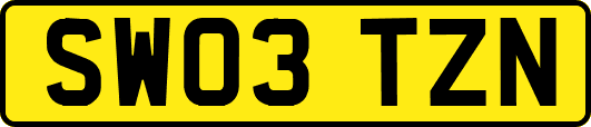 SW03TZN