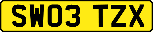 SW03TZX