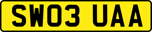 SW03UAA