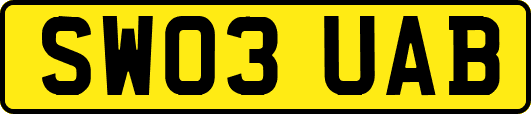 SW03UAB