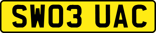 SW03UAC
