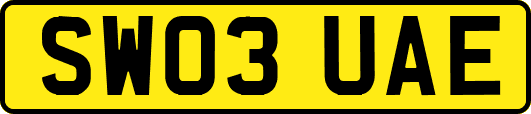 SW03UAE