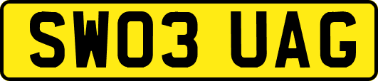 SW03UAG
