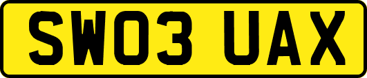 SW03UAX