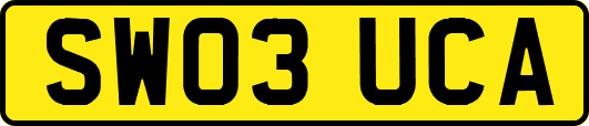 SW03UCA