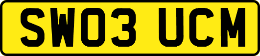 SW03UCM