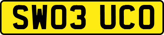 SW03UCO