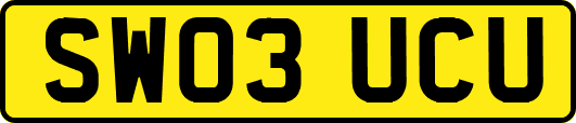 SW03UCU
