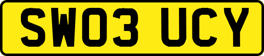SW03UCY