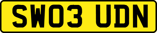 SW03UDN