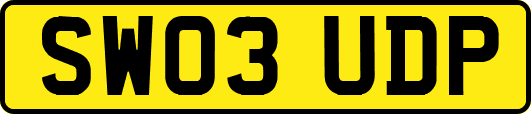 SW03UDP