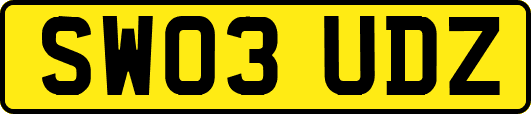 SW03UDZ