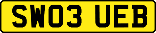 SW03UEB
