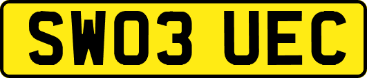 SW03UEC