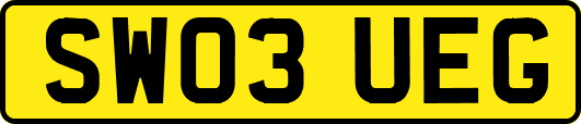 SW03UEG