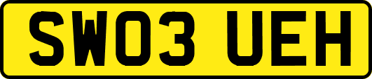 SW03UEH