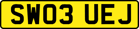SW03UEJ