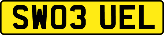SW03UEL