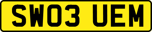 SW03UEM