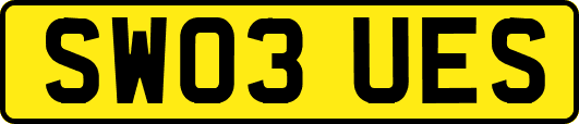SW03UES