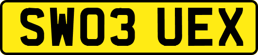 SW03UEX