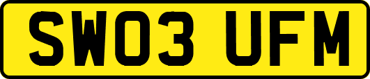 SW03UFM
