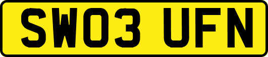 SW03UFN