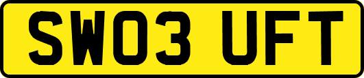 SW03UFT