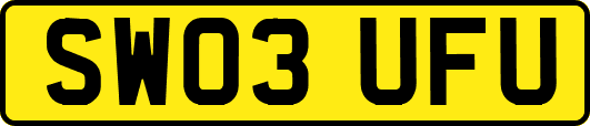 SW03UFU