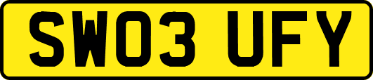 SW03UFY