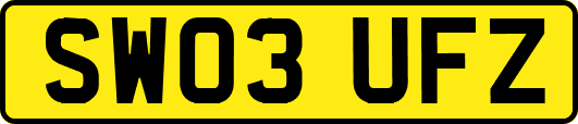 SW03UFZ