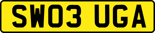 SW03UGA