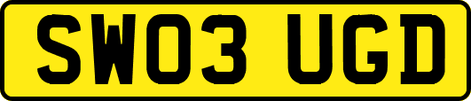 SW03UGD