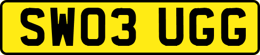 SW03UGG