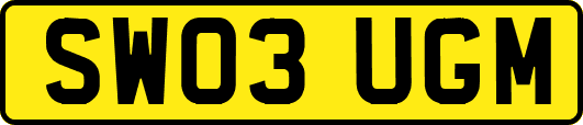 SW03UGM